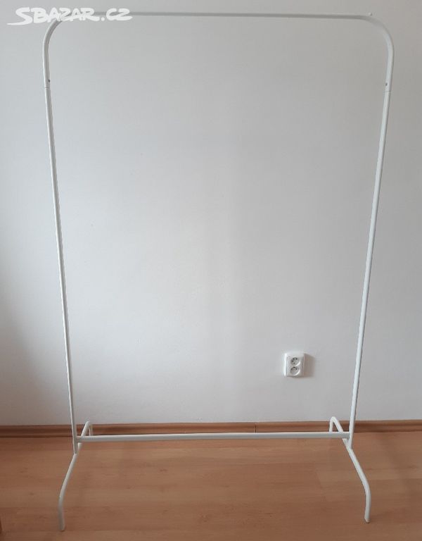 Věšák / šatní stojan Ikea Mulig