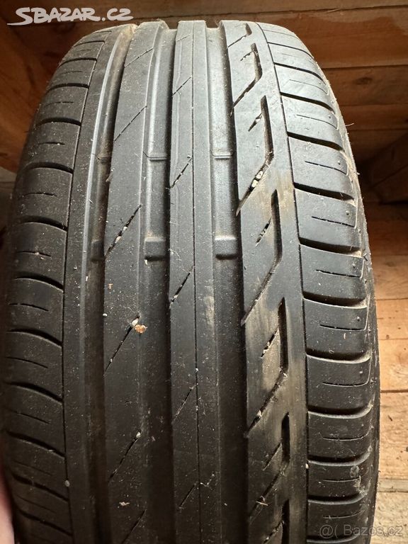 Bridgestone Turanza 195/55 R15 85H