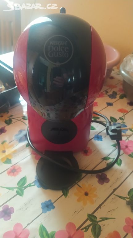 Kávovar Dolce Gusto