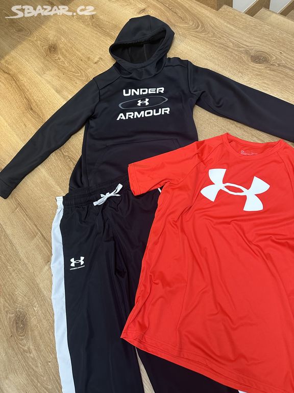 Souprava sportovní Under Armour XL