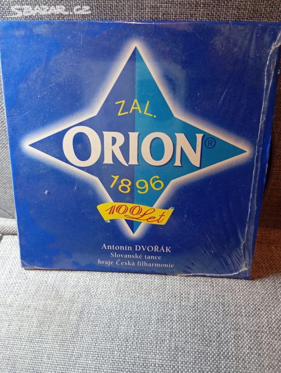 Orion