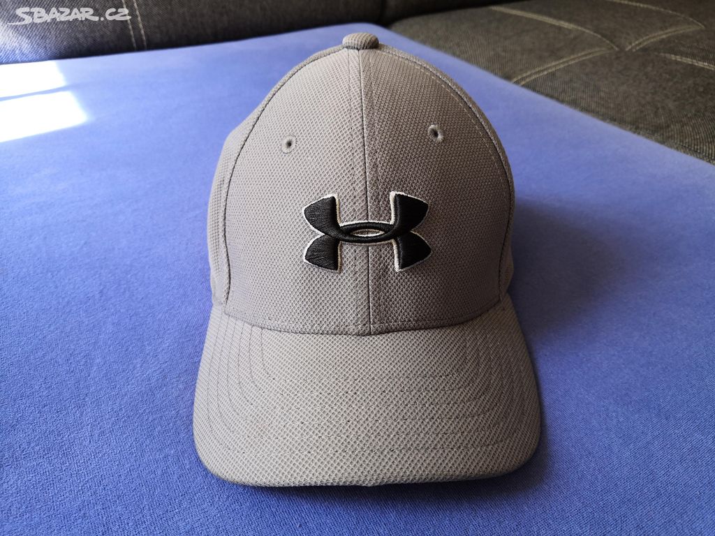 Kšiltovka Under Armour