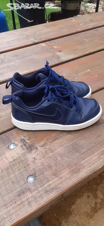 tenisky Nike vel. 35,5