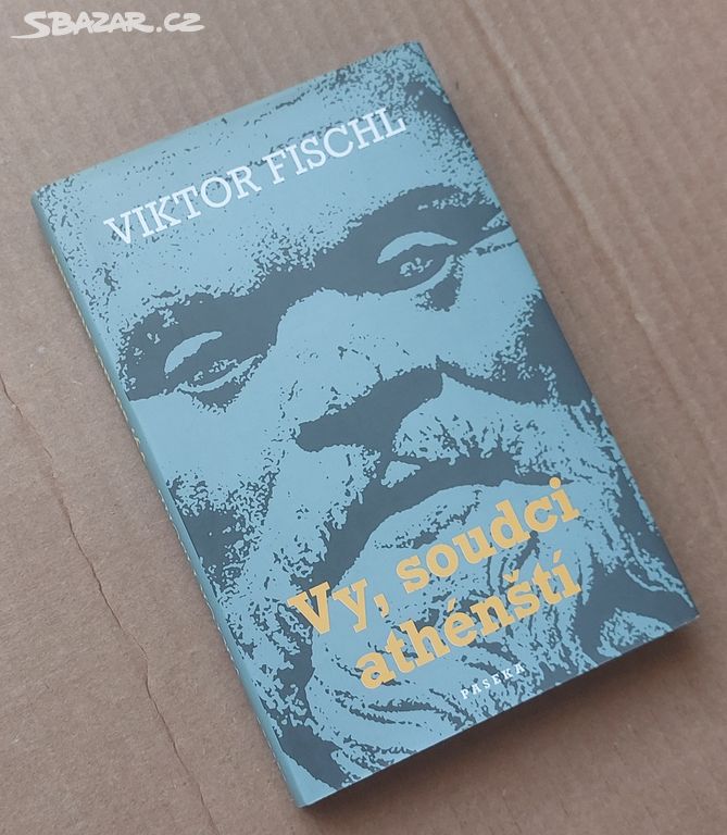 VY, SOUDCI ATHÉNŠTÍ Viktor Fischl