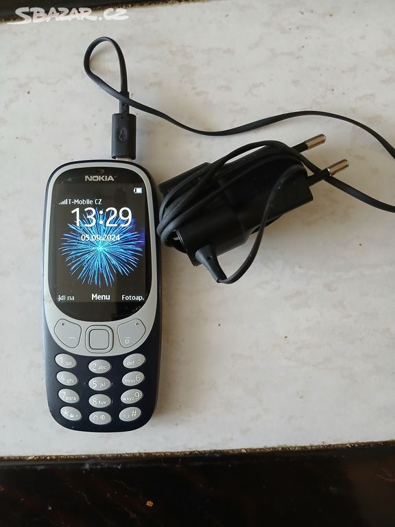 NOKIA 3310