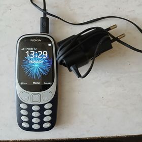 Obrázek k inzerátu: NOKIA 3310