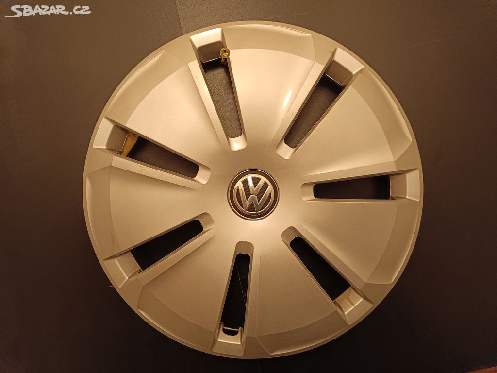 Poklice / kryt kola Volkswagen 16" č.S618