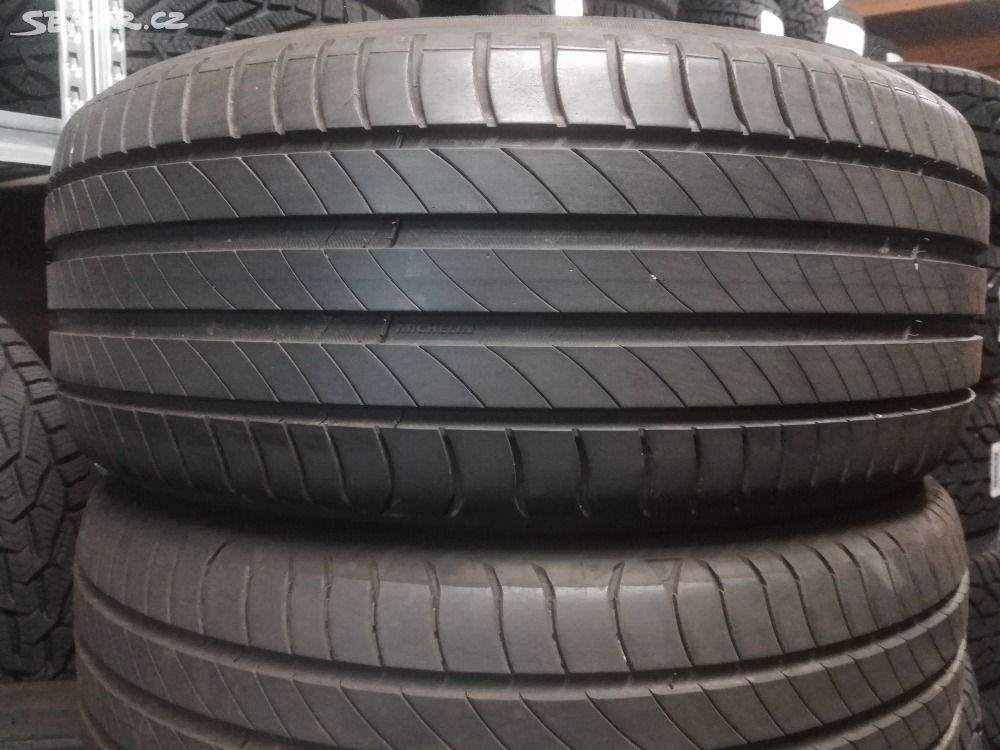 225/45 R17 MICHELIN (0521) 225 45 17