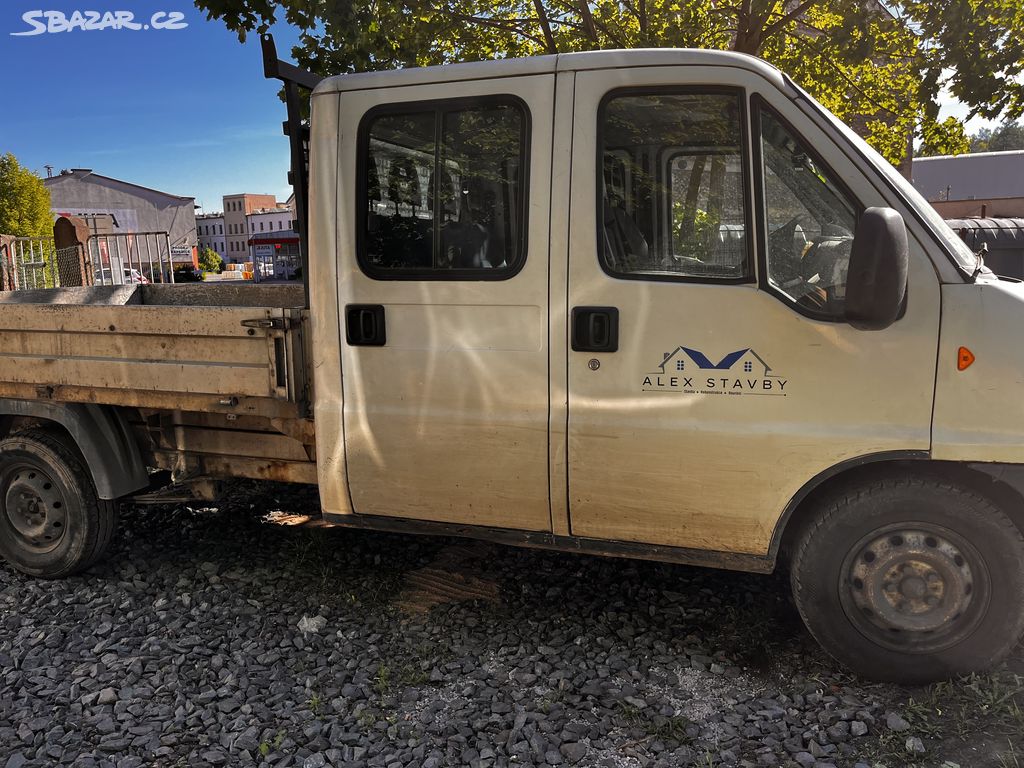 Fiat ducato