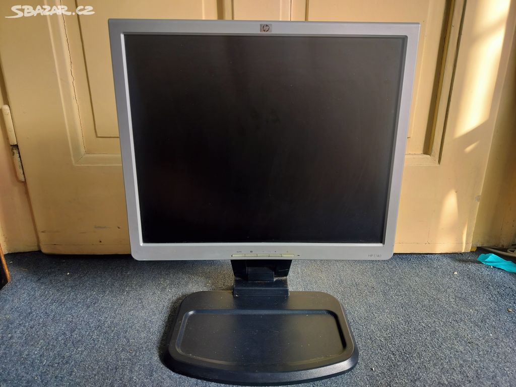 Monitor HP