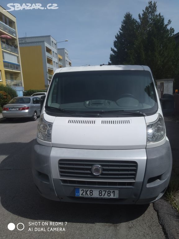 Fiat Ducato