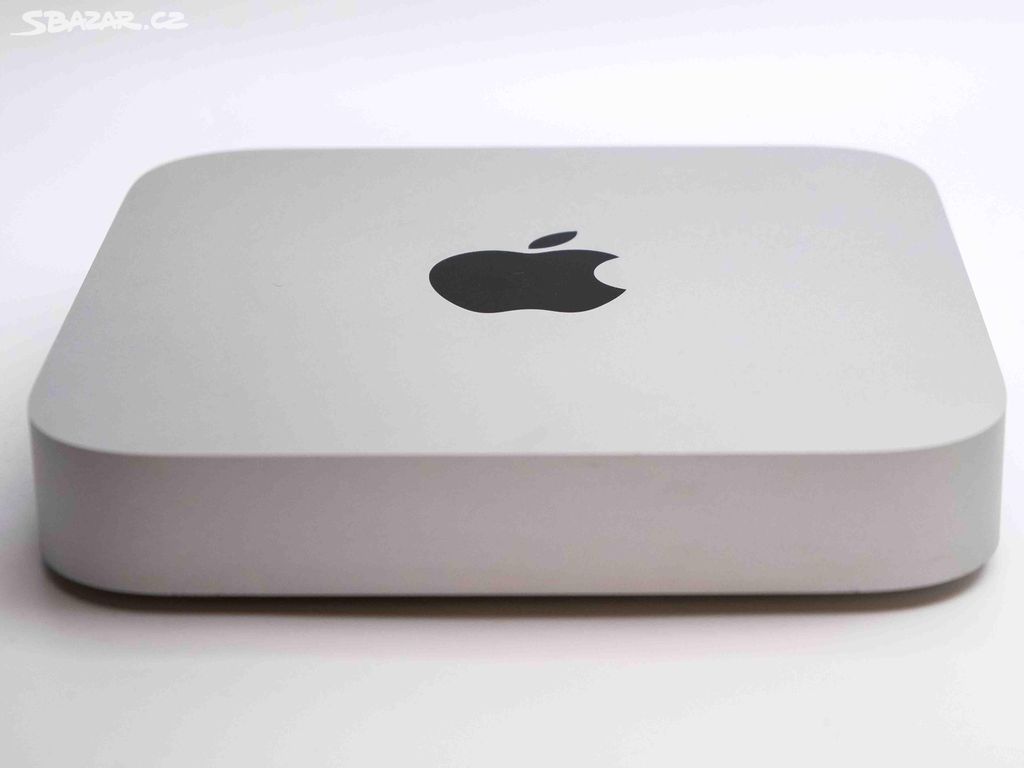 Apple Mac Mini M1, 16 GB RAM, 1TB SSD Skoro