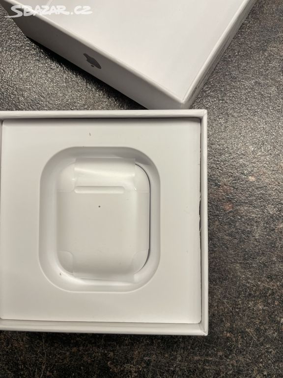 AIRPODS 2 Generace