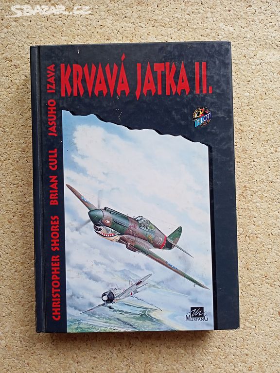 Krvavá jatka II. (303)