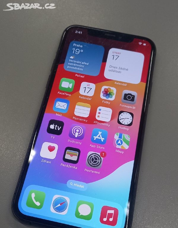 Prodam Apple iPhone 11 pro 64gb