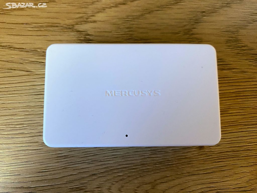 Mercurys Switch