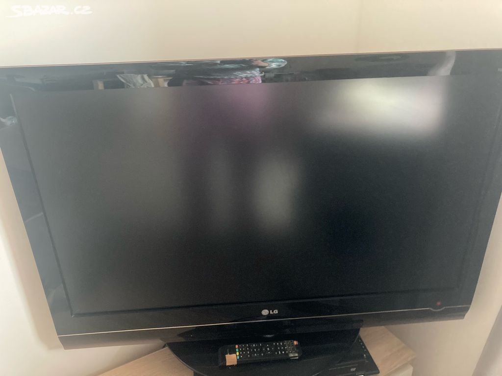 LG - 42LG7000-ZA - LED