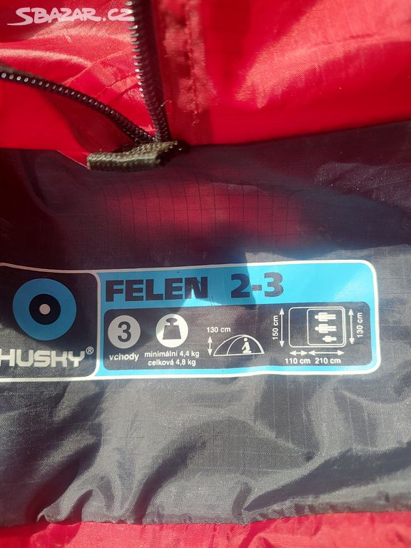 Stan husky felen2-3