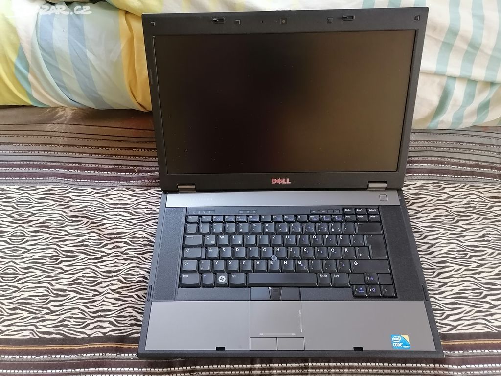 Dell 15,6 i3 M370 4x2.4 GHz 4GB/1TB W11 + W10