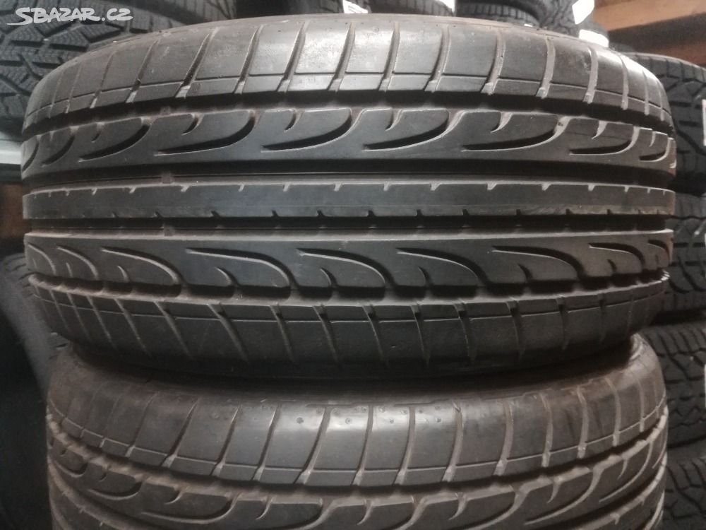 215/45 R16 DUNLOP (0114) 215 45 16