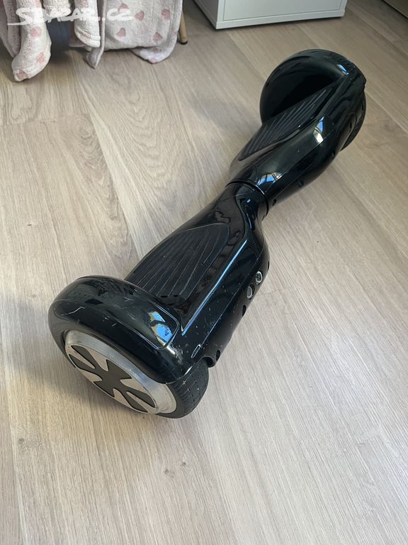 hoverboard