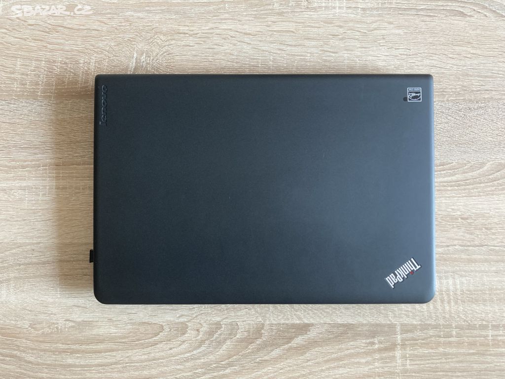 Notebook Lenovo ThinkPad E550 15,6" 1TB