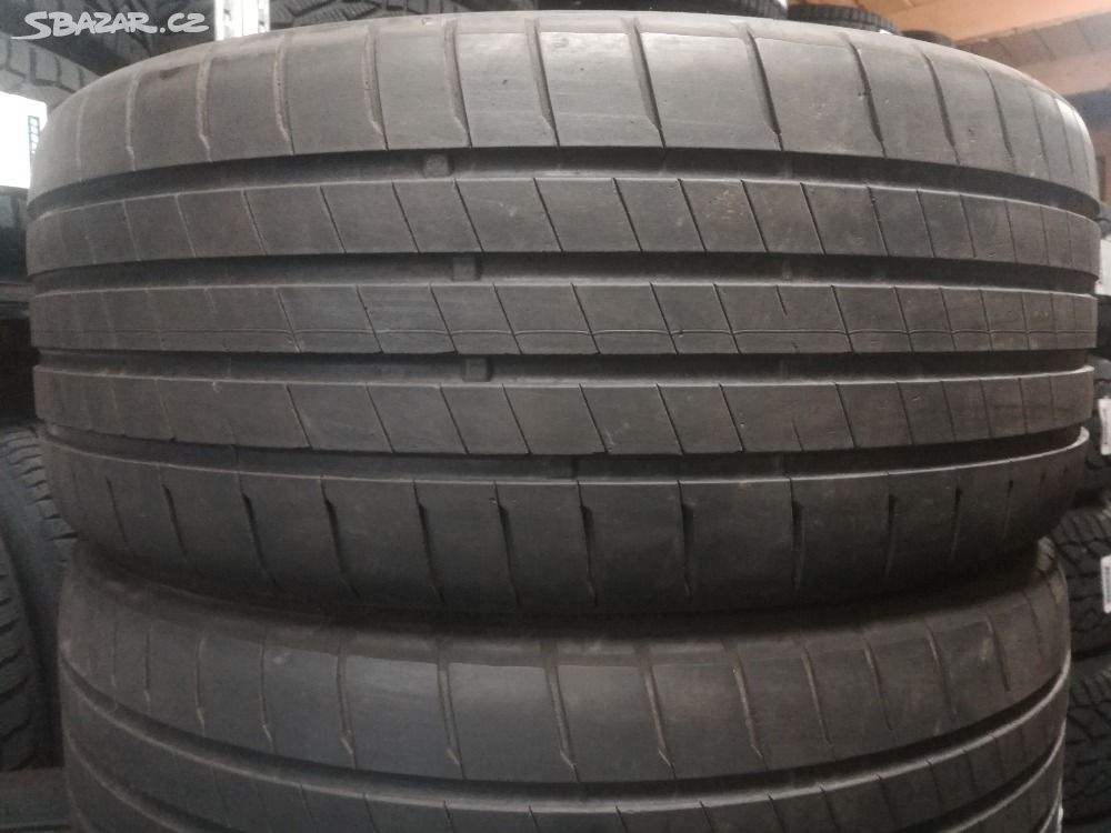 225/40 R19 BRIDGESTONE (0722) 225 40 19