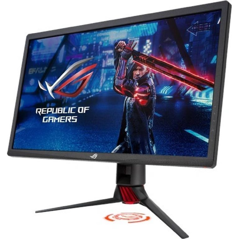 Prodám monitor Asus XG27UQ