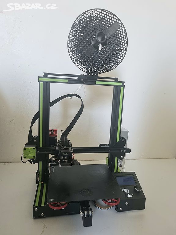 Creality ender 3