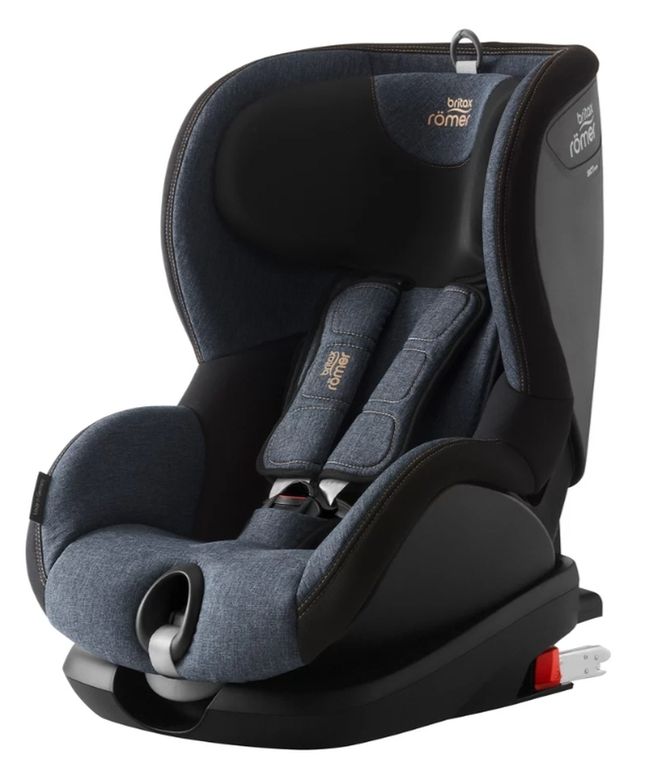 Autosedačka Britax Römer Trifix 2 i-si Blue Marble