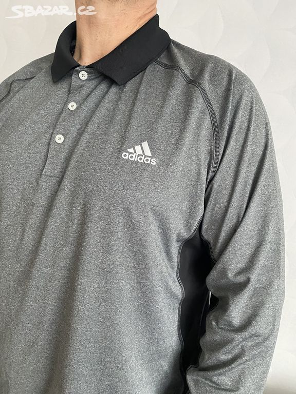 Pánské tričko Adidas vel.XL