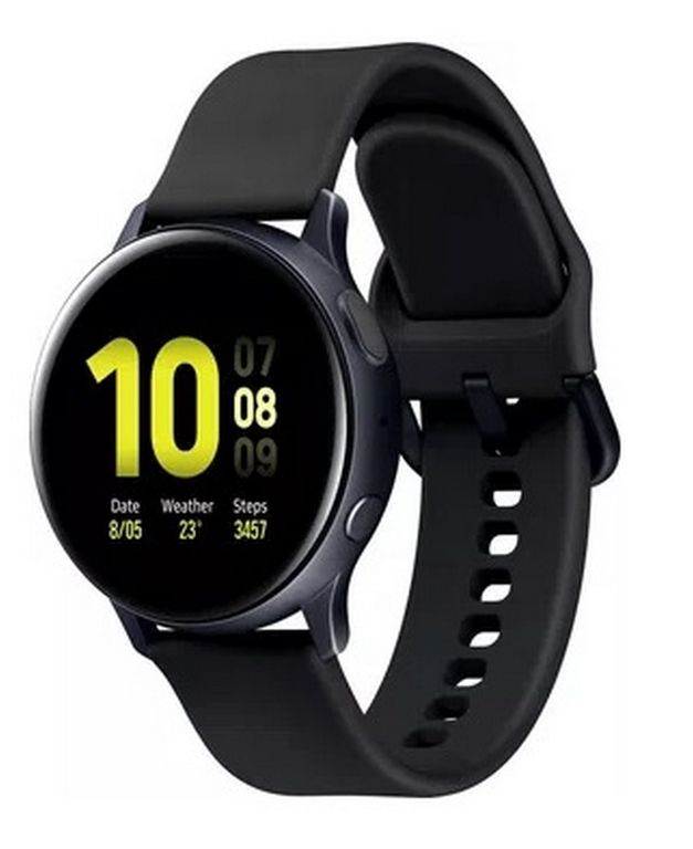 NOVÝ kryt na hodinky Samsung Galaxy Watch Active