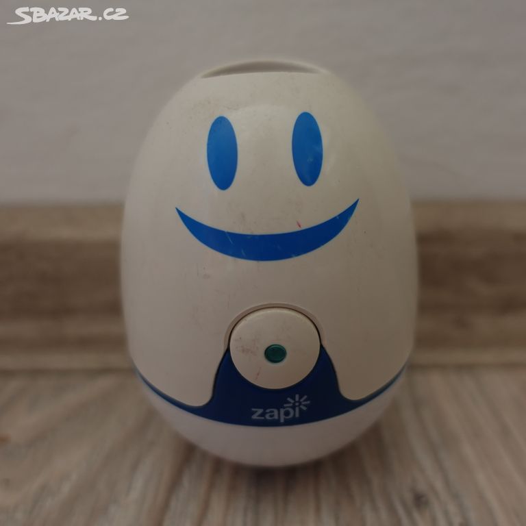 Violight ZAPI UV sanitizér na zubní kartáčky