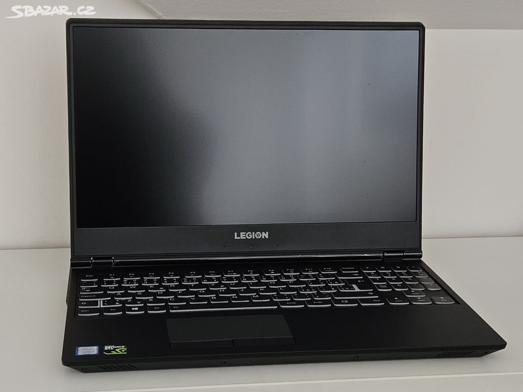 Lenovo Legion Y530-15ICH