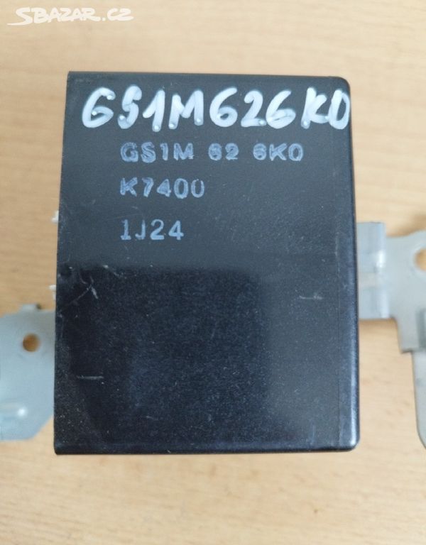 Modul GS1M626K0