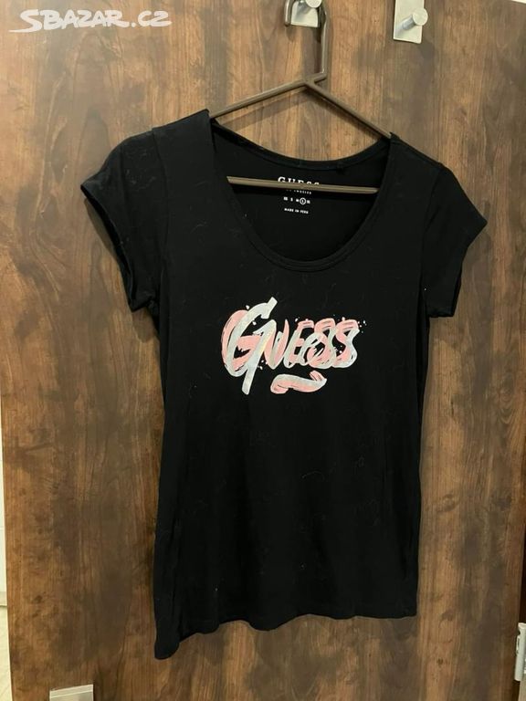 Guess damske tricko, vel. L, nove