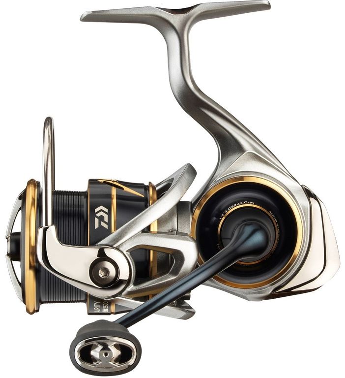 Naviják Daiwa 20 Airity LT 3000D-C - NOVÝ záruka