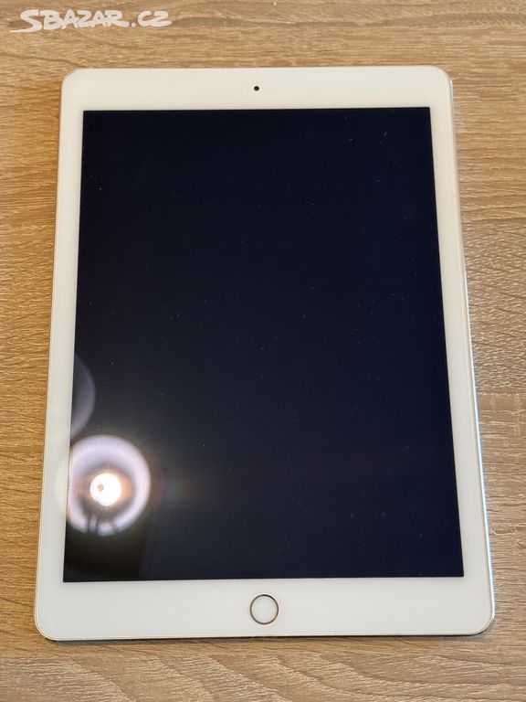 Apple iPad Air 2, WiFi, 64GB, Gold