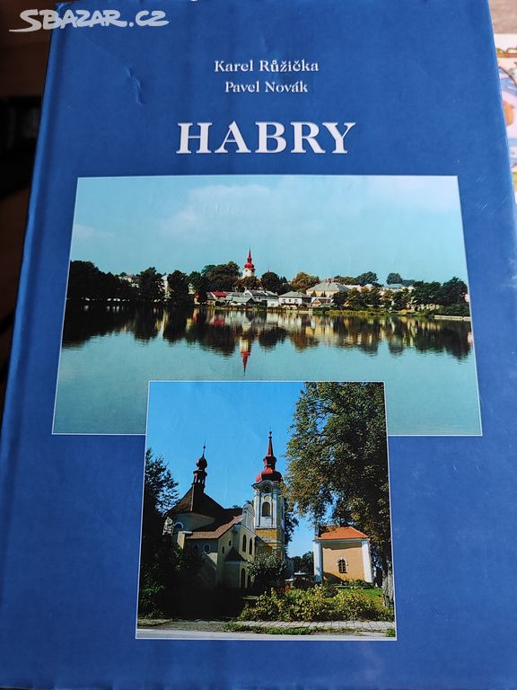 Habry-K.Růžička,P.Novák