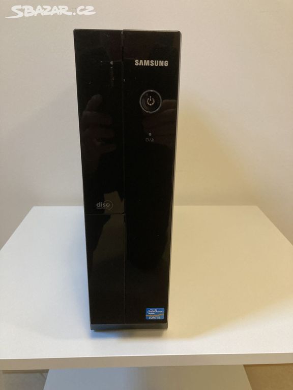 PC stolní Samsung DB-Z400