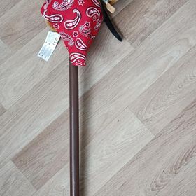 Obrázek k inzerátu: Hobby horse