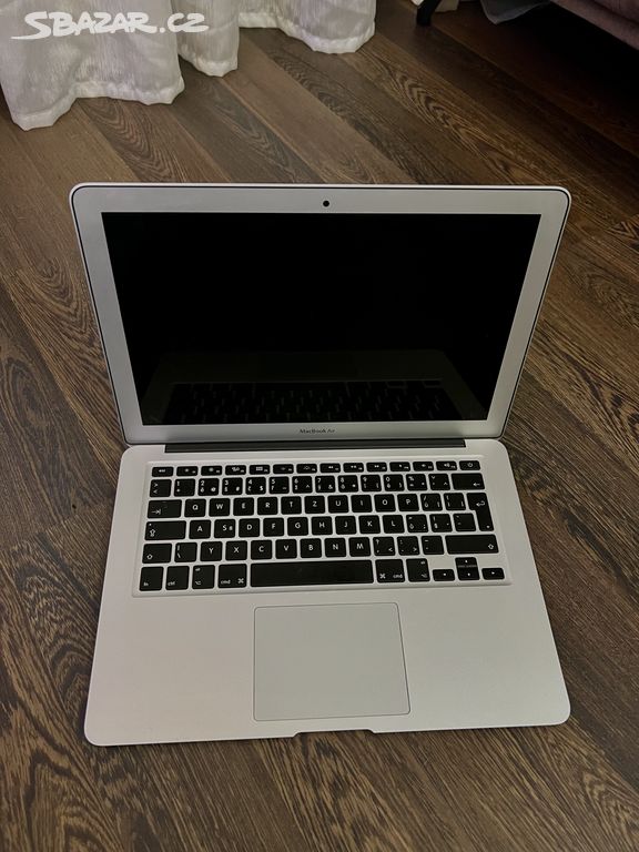 Macbook Air 2017 8GB