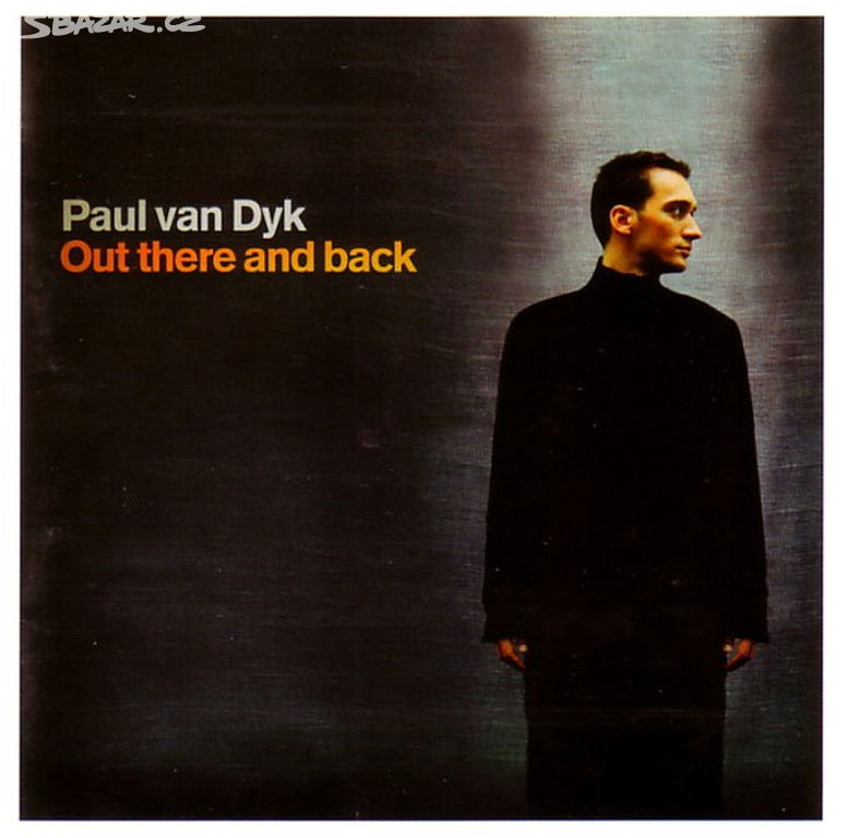 Paul van Dyk - Out There And Back (CD)