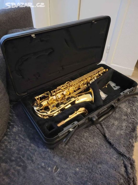 SAXOFÓN Yamaha YAS 275