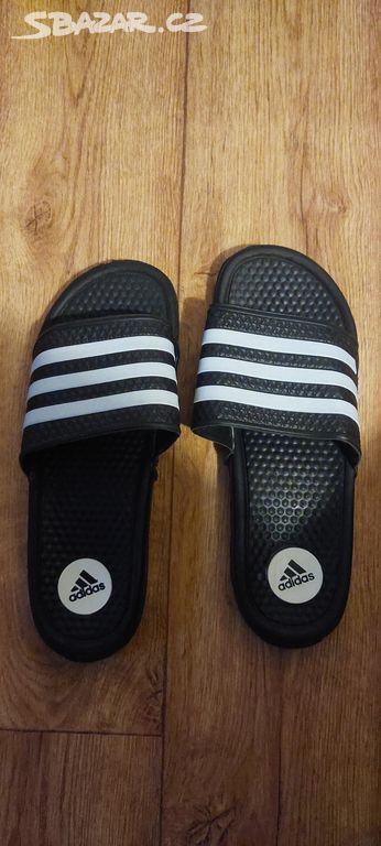 Prodám pantofle Adidas