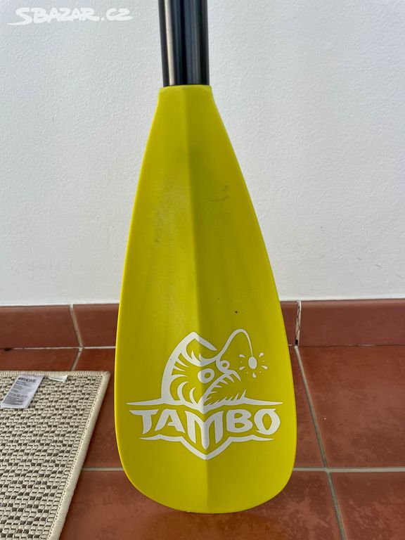 Pádlo Tambo Junior Vario