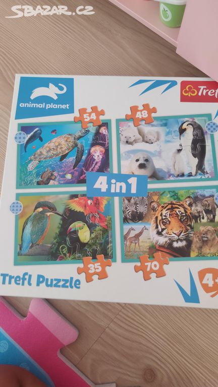 Puzzle