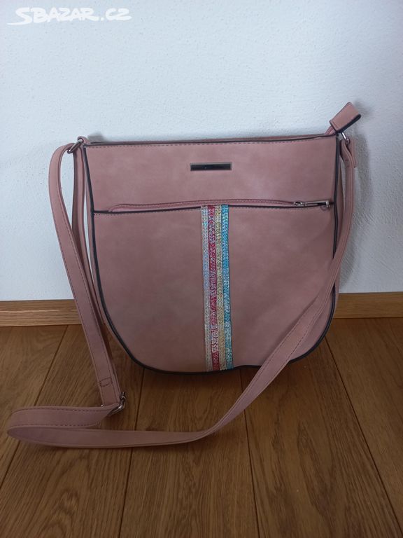 Crossbody kabelka