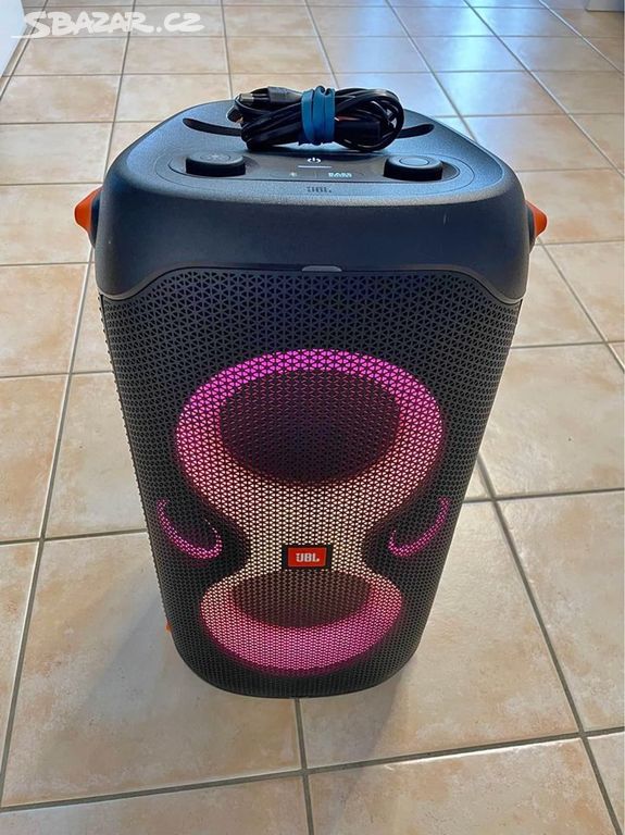 JBL 110 Partybox