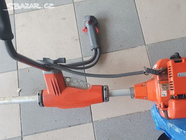 Krovinorez Oleo Mac 740t